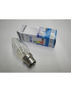 Crompton BC-B22D Clear...