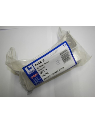 Centaur AISK3 Internal Angle for...