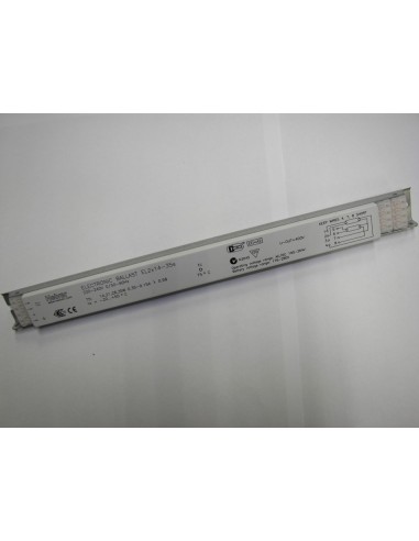 Helvar EL2X14-35S Electronic Ballast