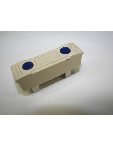 Mem Memcert 15amp Porcelain Fuse﻿