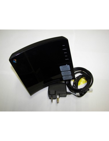 BT Home Hub 2.0 Wireless home hub