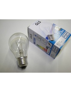 Crompton 60watt ES-E27...