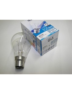 Crompton 60watt BC-B22d...