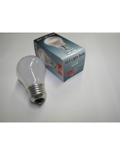 Crompton 240v60wE9 60watt...