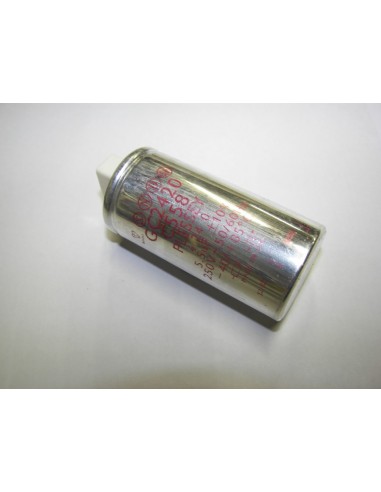Plessey GC2420 Capacitor 5.5uf 250v
