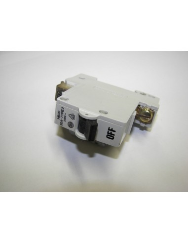 Wylex NB30 1 Pole Type 2 30amp MCB Breaker