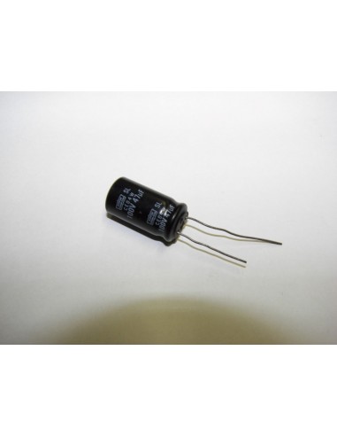 Nippon Chemi-con CEO4W 100V 47uF...