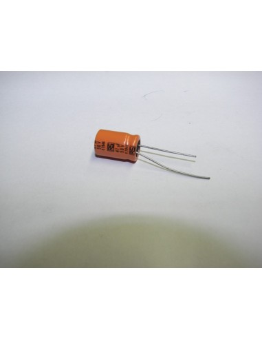 RS K7946 47uF 50v Capacitor