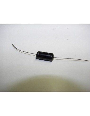 Rubycon 50MFD10V 50uF 10V Capacitor