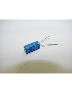 L.C.R FAC/S 220uF40V Capacitor
