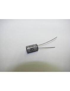 Sankyo 50V47uF Capacitor