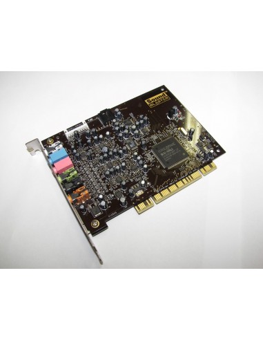 Creative Labs SB0610 Sound Blaster...