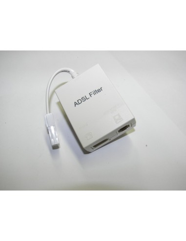 BT ADSL Filter 034738