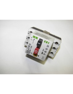 Klockner Moeller PKZM 1-0.6...