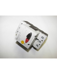 Moeller PKZM01-6.3 Motor...