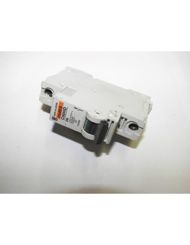 Merlin Gerin 25699  C60HD D6amp 1...