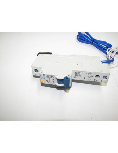 CPN ROV116C/030 C16amp 30ma Rcbo breaker