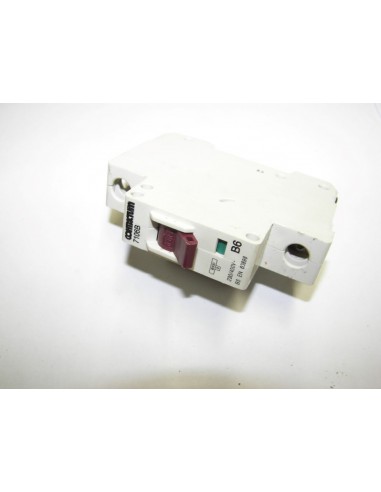 Contactum 7106B 1 Pole B6amp Mcb Breaker