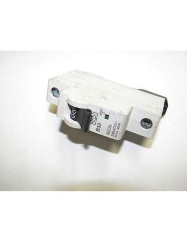 MK 5932S B32amp 1 Pole Mcb Breaker