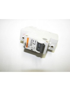 Merlin Gerin 21267 C60LC...