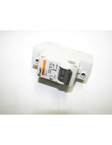 Merlin Gerin 21267 C60LC 15amp Type 3...