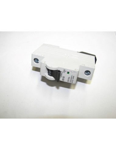 MK 5916S B16amp 1 Pole Mcb Breaker