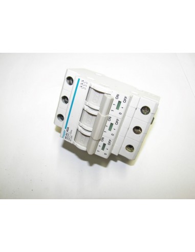 Hager SB340 3 Pole Switch Disconnector