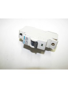 Hager NC110 1 Pole C10amp Mcb Breaker