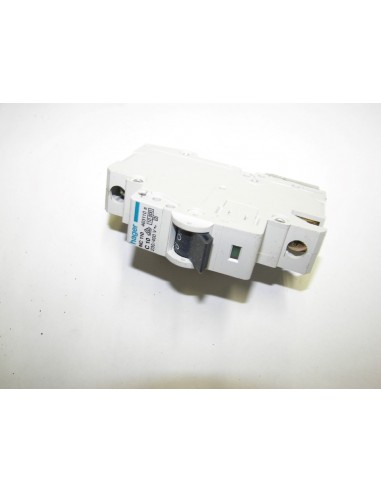 Hager NC110 1 Pole C10amp Mcb Breaker