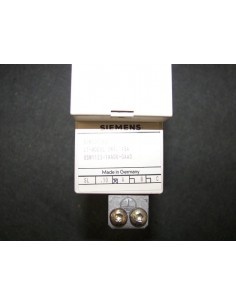 Siemens 6SN1123-1AA00-0AA0... 2