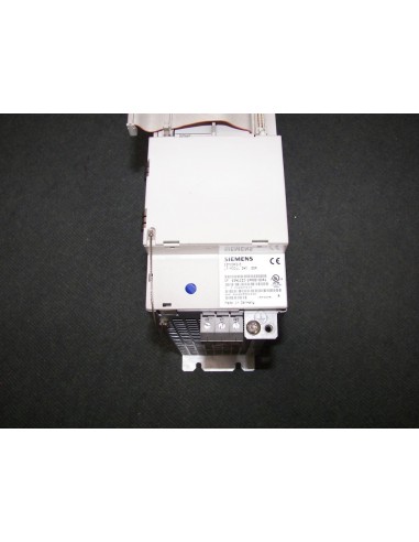 Siemens 6SN1123-1AA00-0D41 Simodrive...