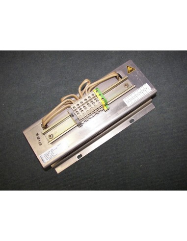 Siemens 6SN1111-0AA00-0BA0 Filter