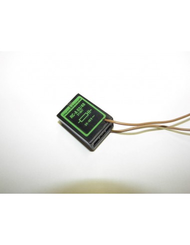 Murrelektronik RC-A02/48 Contactor...
