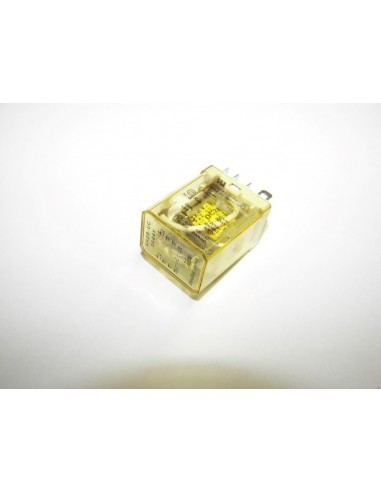 IDEC RH2B-UC-DC24 Relay 8 pin 10amp...