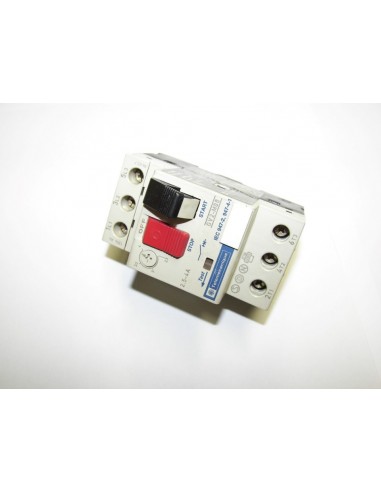 Telemecanique GV2-M08 Motor Starter...
