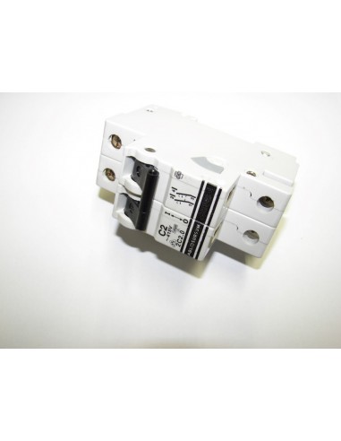 ABL Sursum 2C2.0 2 Pole C2amp Mcb Breaker