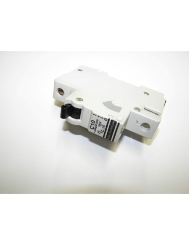ABL Sursum 1C.10 C10amp 1 Pole Mcb Breaker