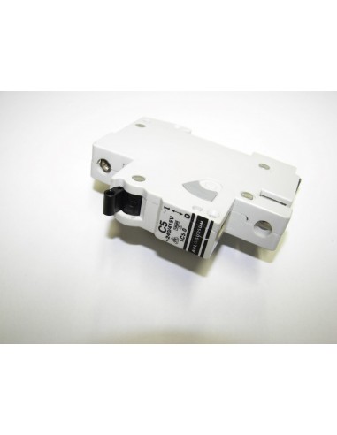ABL Sursum 1C5.0 C5amp 1 Pole Mcb Breaker