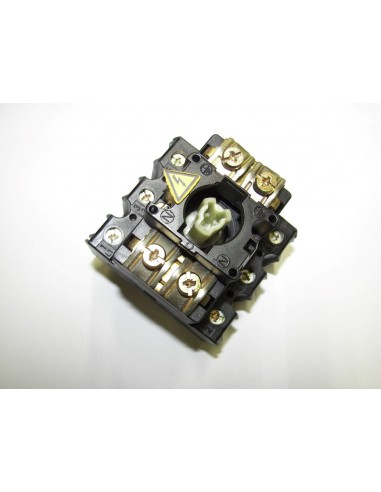 Klockner Moeller P3-63 3 Pole 63amp...