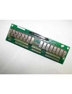 Sharnoa SE-376 Output Relay...