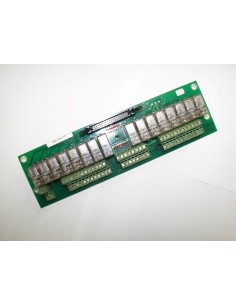 Sharnoa SE-376 Output Relay...