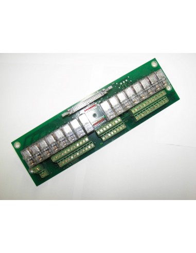 Sharnoa SE-376 Output Relay Card