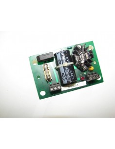 Sharnoa SE-1CS Circuit...