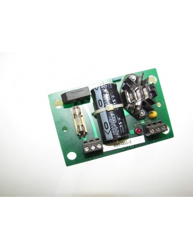 Sharnoa SE-1CS Circuit Board assembly﻿
