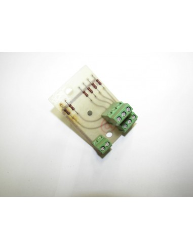 Sharnoa SE-4PS Circuit Board Assembly