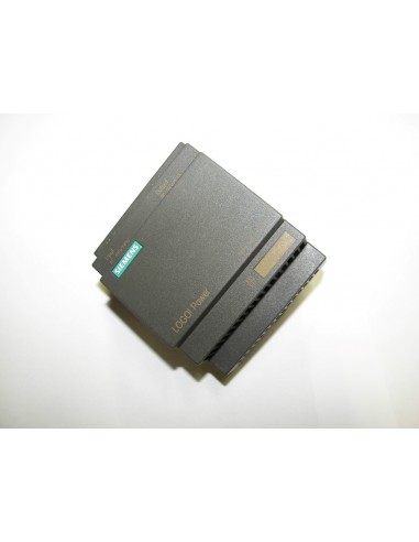 Siemens 6EP1 331-1SH01 24VDC Power...