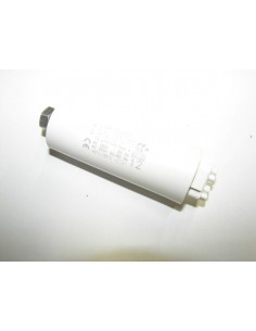 ICAR Eurofill SB25120SH Capacitor 12uf