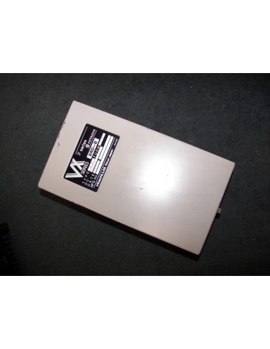 Hitachi BRD-B VX Series motor brake