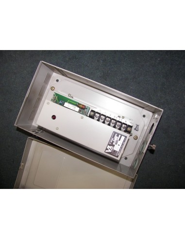 Hitachi BRD-B VX Series motor brake