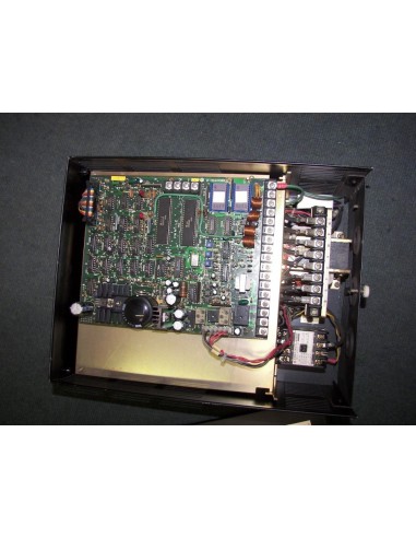 Hitachi HFC-VWM 5.5LB Motor Drive